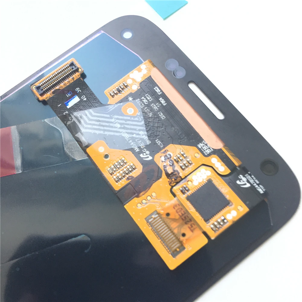 IFEEL 4 5 дюйма Super Amoled ЖК дисплей для Samsung Galaxy S5 Mini g800 g800f G800H сборка ЖКД с сенсорным