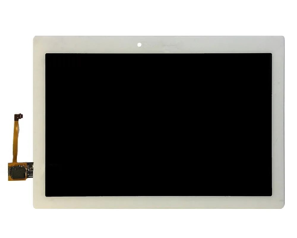 10 1 &quotдля Lenovo Tab 2 A10-70 A10-70F A10-70L планшет Полный ЖК-дисплей с сенсорным экраном