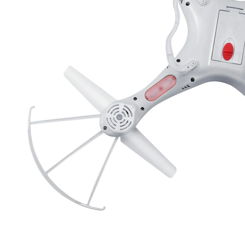 SYMA X5A Drone Quadrocopter без Камера 2.4 г 4ch 6 оси небьющиеся RC вертолет Высокое качество Дети