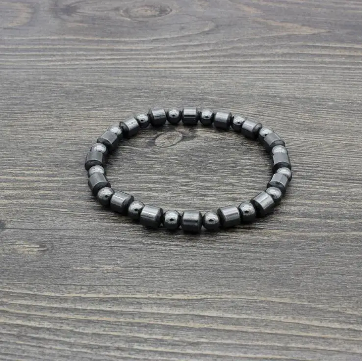 Hot Magnetic Health Slimming Bracelet Bio Acupoint Massage Bangle Healthy Weight Loss Personal Care Accessories | Украшения и
