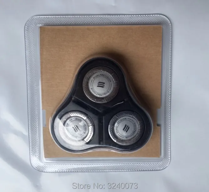 Сменная Бритва для Philips SH90 SH70 RQ10 RQ11 RQ12 RQ1131 RQ1145 RQ1150 RQ1151 RQ1155 RQ1160 RQ1170 HQ8 | Красота и