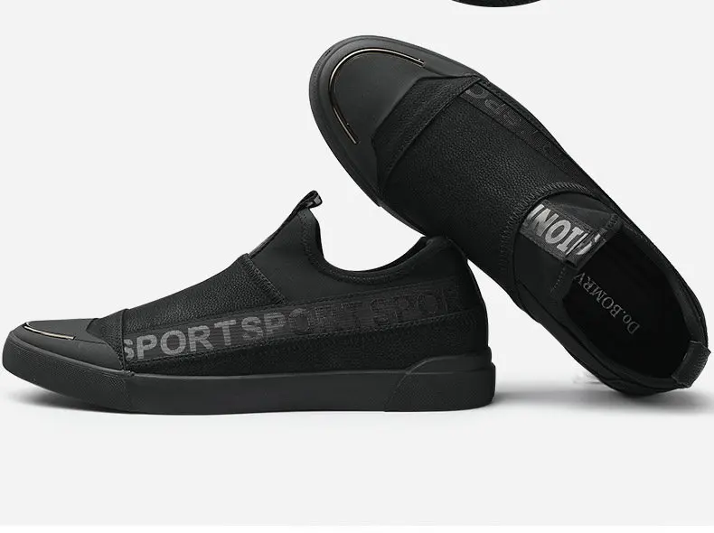 Мужские кожаные лоферы; обувь для вождения; zapatos mujer chaussure homme; дизайнерские черные мужские повседневные кроссовки на плоской подошве; LM-32