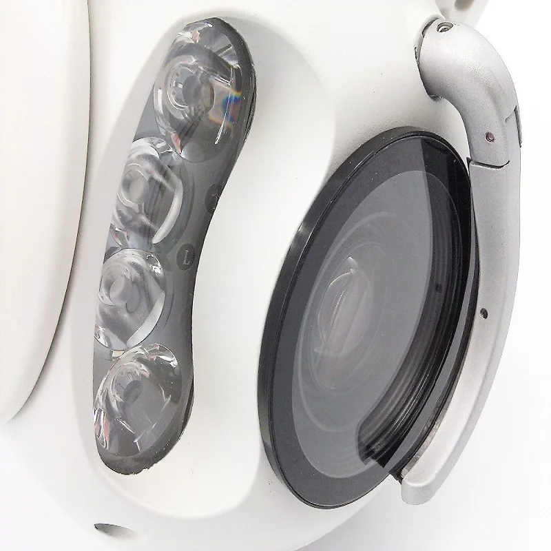 IMPORX PTZ IP камера наружная безопасности 3MP HD 20X/30X оптический зум P2P Onvif IR 150M