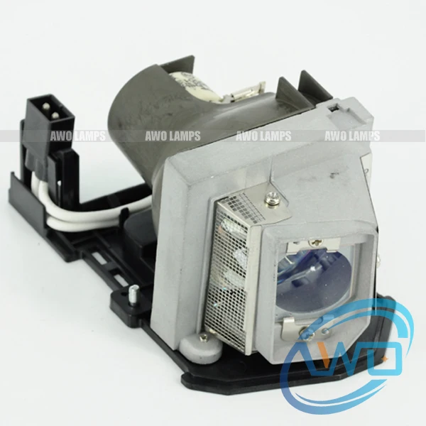 BL FU185A/SP.8EH01GC01 Оригинальная лампа проектора с корпусом для Optoma HD66|projector lamp|optoma lamplamp
