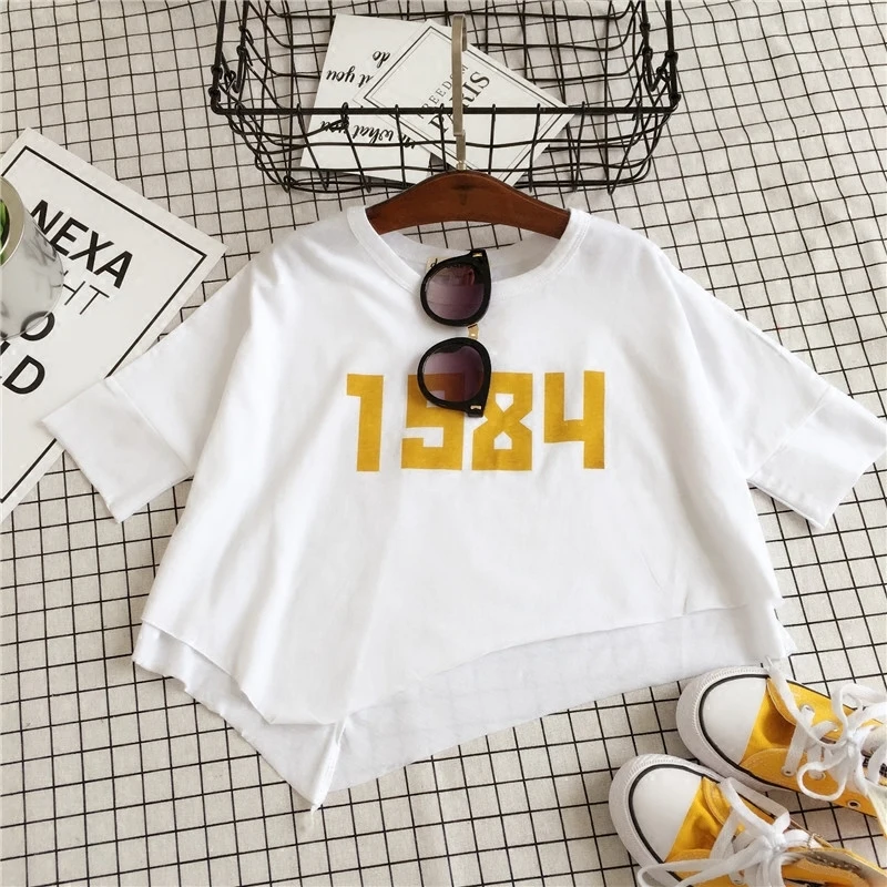 Девушка Костюм 2017 младенца лета малышей 2 шт. наборы детская мода хлопок футболки