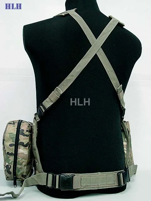 Лидер продаж боевой армейский тактический жилет для игр CS военный защитный