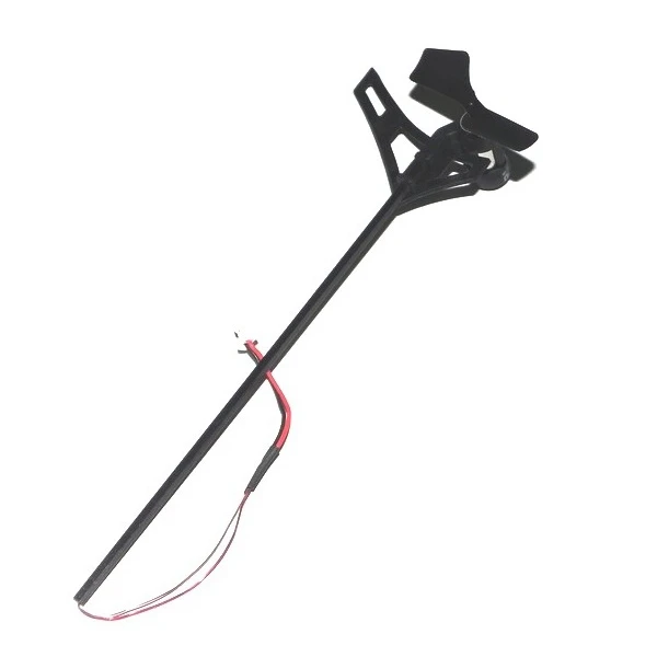 

WL V922 RC Helicopter Spare Parts Total Tail set Free Shipping