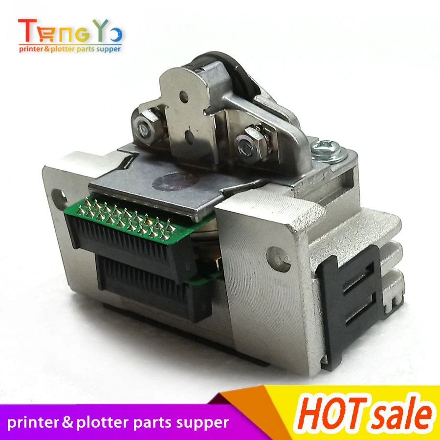 Новинка для EPSON PLQ20 PLQ22 PLQ-30 PLQ-90 PLQ30 PLQ90 печатающая головка OEM # : F 052010 Детали принтера