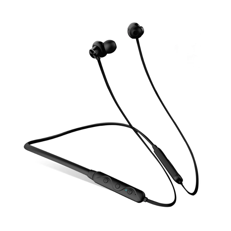 U8 магнитные bluetooth наушники Беспроводная и водонепроницаемая Спортивная