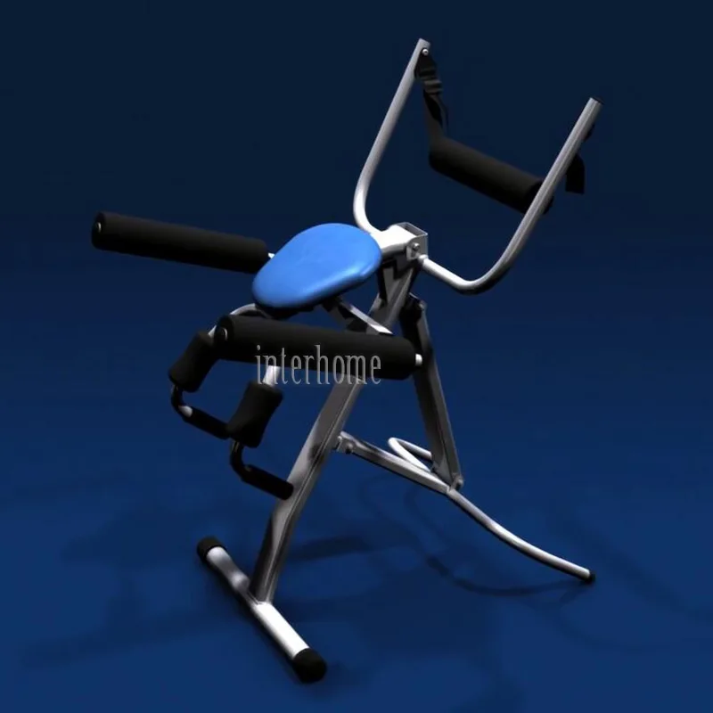 Запатентованная декомпрессия позвоночника эффективная спина поясница Тяговая