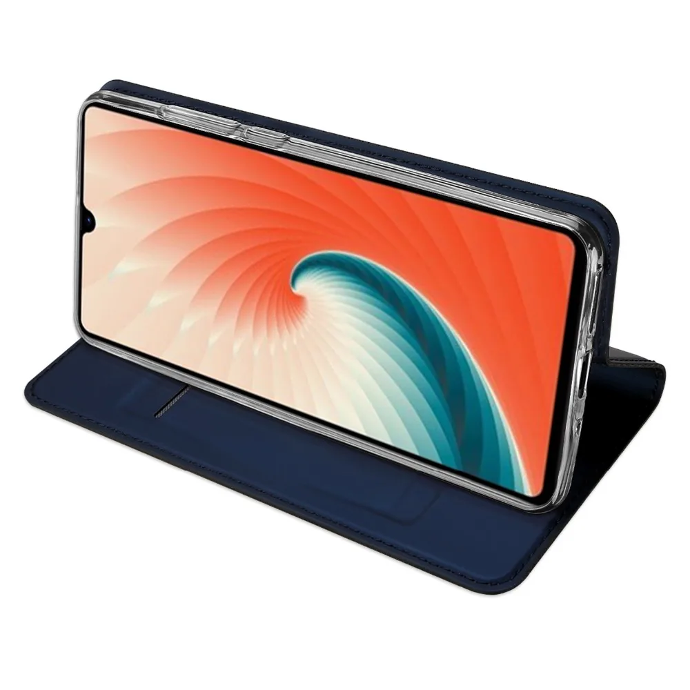 Стекло filmGift) DUX DUCIS роскошный модный флип кожаный чехол для huawei mate 20 кошелек, Обложка для huawei mate 20 чехол Coque