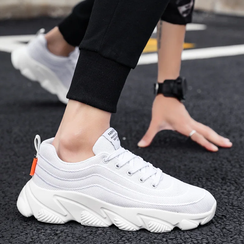 Tenis masculino/Мужская обувь zapatillas hombre кроссовки homme basket 2019 повседневная erkek ayakabi Scarpe Uomo