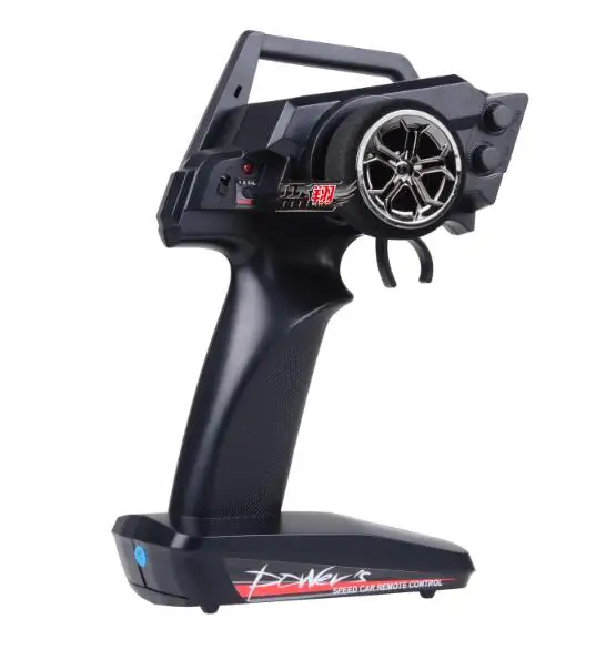 

Wltoys 18628 18629 18428-B Rc Car spare parts 18428-B-0547 V2-A remote controller