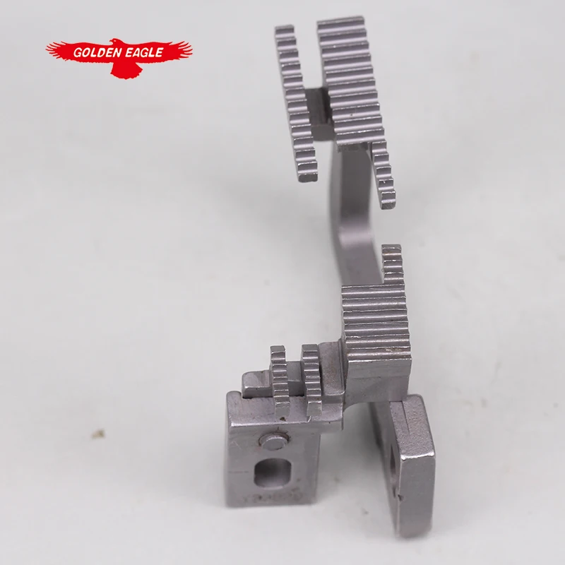 Корм для собак YAMATO DCZ361 оверлок швейная машина # Y33828 Y33328 Y33829 эта цена один