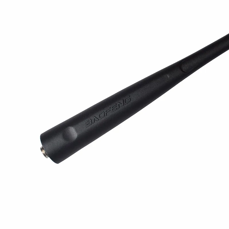 HYS 10pcs UV-8 SMA-F Antenna 136-174Mhz/400-520Mhz 173mm Dual Band For Kenwood BAOFENG GT-3 UV-5R UV5RE Ham Radio Walkie | Мобильные