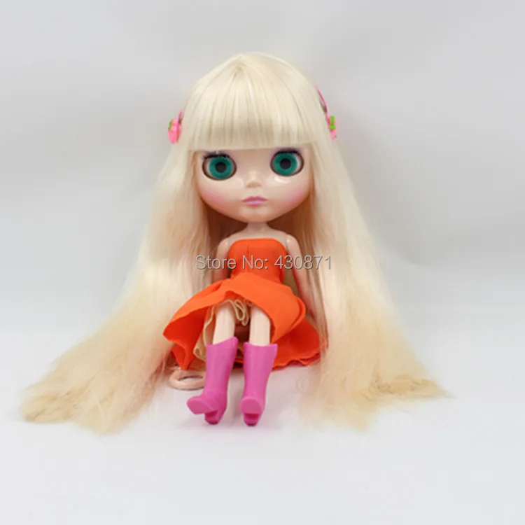 Бесплатная доставка Игрушки для девочек Blyth (LENY 96) | и хобби