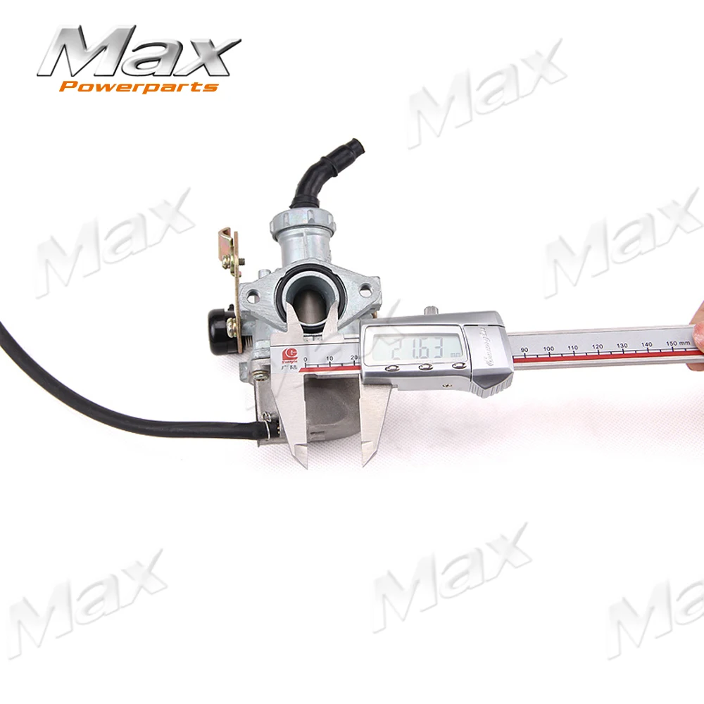 Карбюратор PZ22 22 мм Carb SunL JCL Baja TaoTao Quad 2/4 ход PZ00 1100cc 125cc китайский мотовездеход