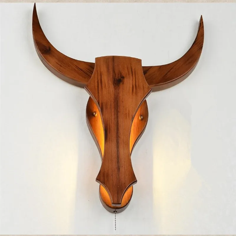 Скандинавский современный настенный светильник для гостиной спальни Wandlamp