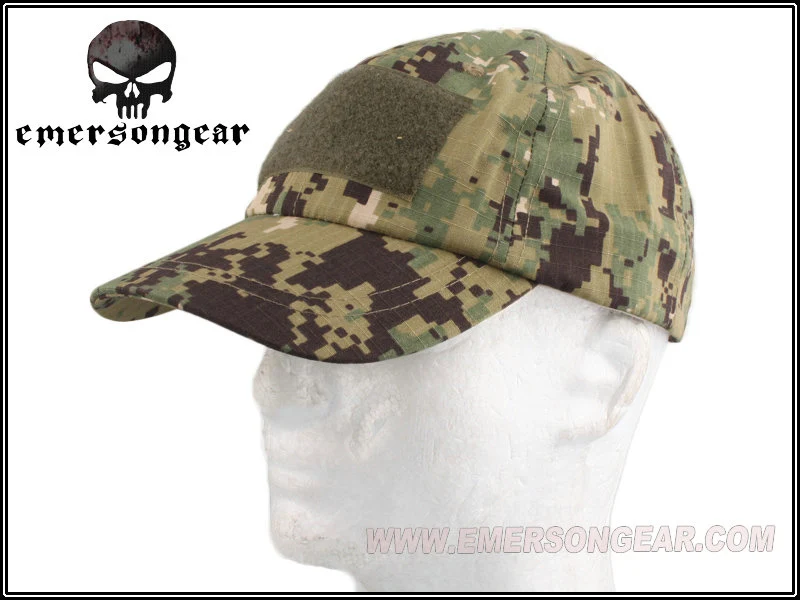 

Emerson Бейсбол военный тактический EM8739 AOR2