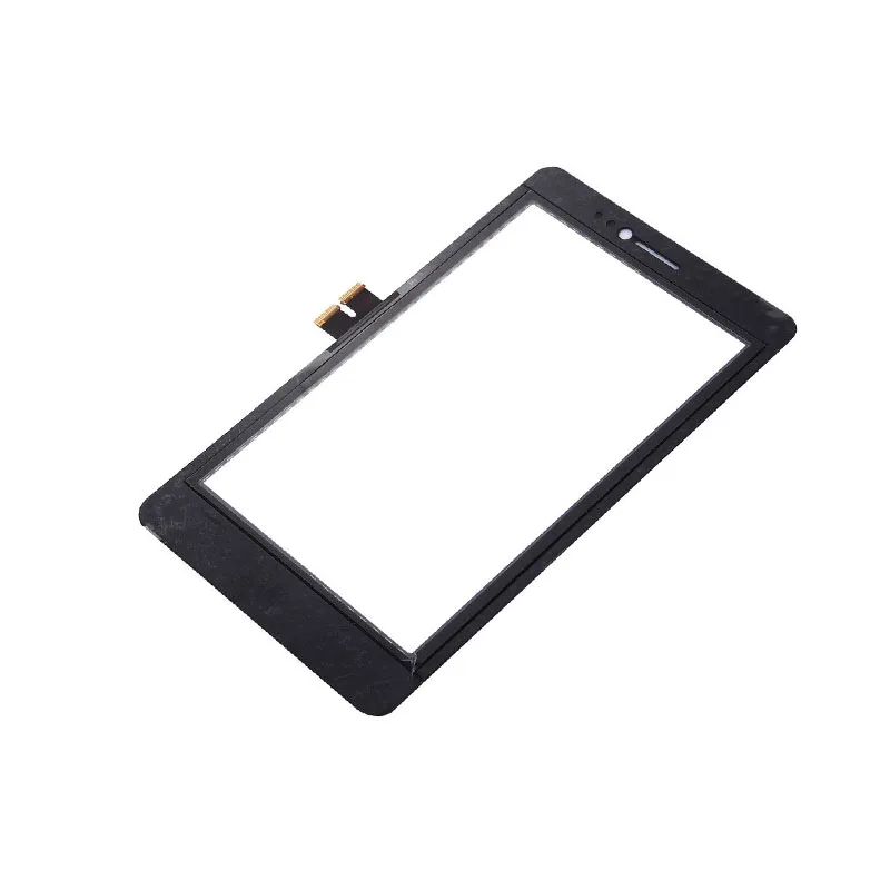 100% протестированный ЖК-дисплей для Asus Fonepad 7 Memo HD ME175 ME175CG K00Z матричный сенсорный