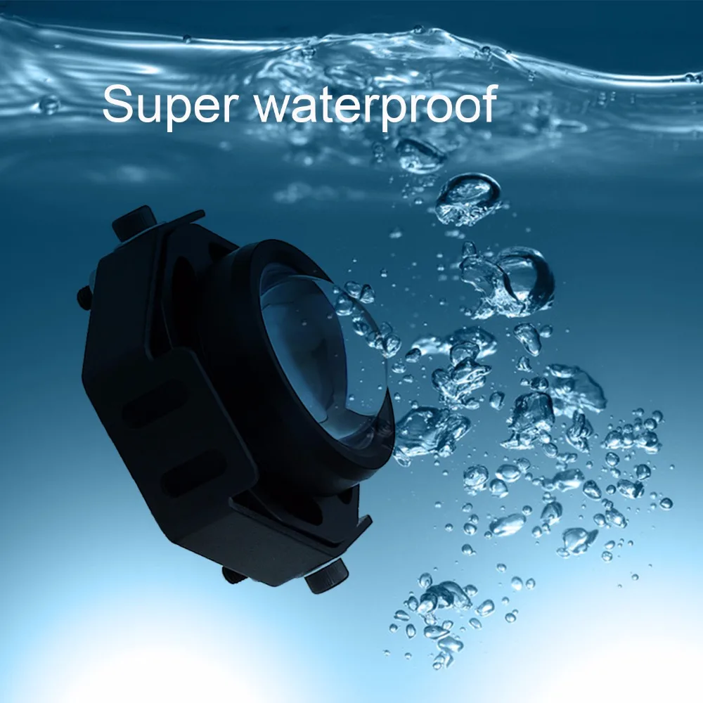 LEADTOPS 2 шт. автомобильный рабочий светильник внедорожный светодиод 12 В