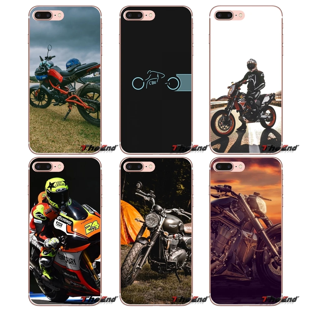 Силиконовый чехол для Sony Xperia Z Z1 Z2 Z3 Z5 compact M2 M4 M5 E3 T3 XA Aqua LG G4 G5 G3 G2 Mini Capa Love Moto Poster |