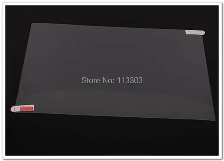 100pcs Anti-glare Matte Screen Protector 17 inch Protective Film for 17.4 LCD Monitor Laptop Notebook PC 367*229mm 16:10 | Компьютеры и