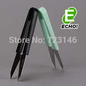 ECHO JAPAN DIY Craft Scrapbooking Shapes Scissors - Decorative Cutter For Paper Paper Cutter Scrapbooking Stationery