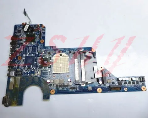

Для HP Pavilion G4 G6 материнская плата для ноутбука A0R22MB6D0 638856-001 Бесплатная доставка 100% ТЕСТ ОК