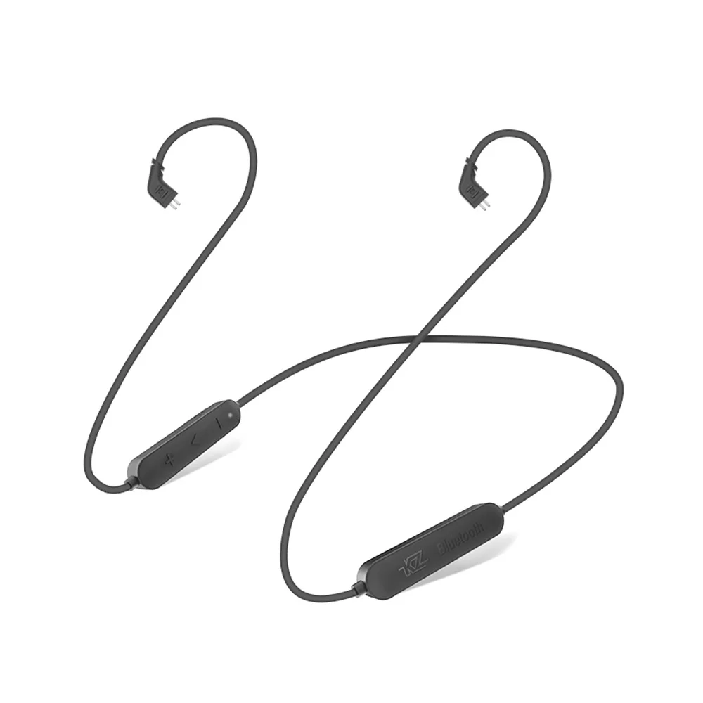 Vapeonly KZ ZST/ZS3/ZS5/ED12 Bluetooth кабель беспроводные наушники Улучшенный модуль обновления