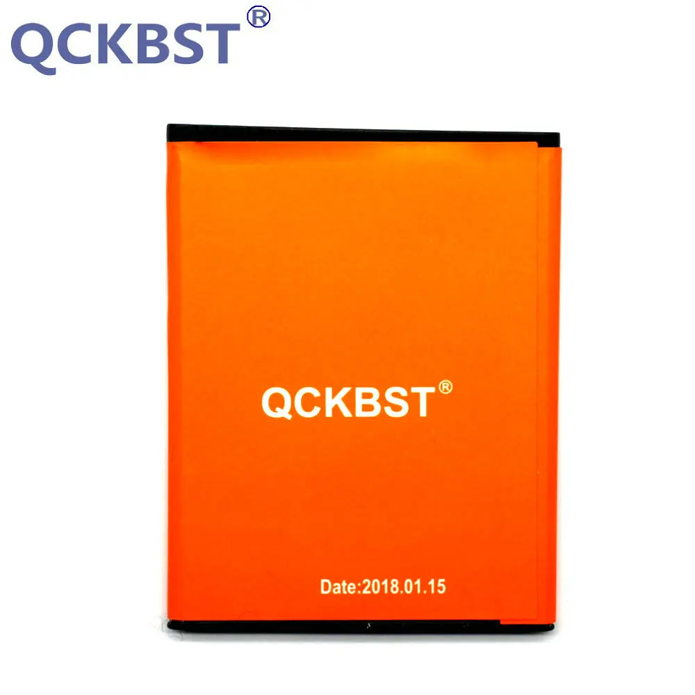 Аккумулятор QCKBST 3250 мАч Elephone P6000 для / P6000pro литий-ионные батареи телефона |