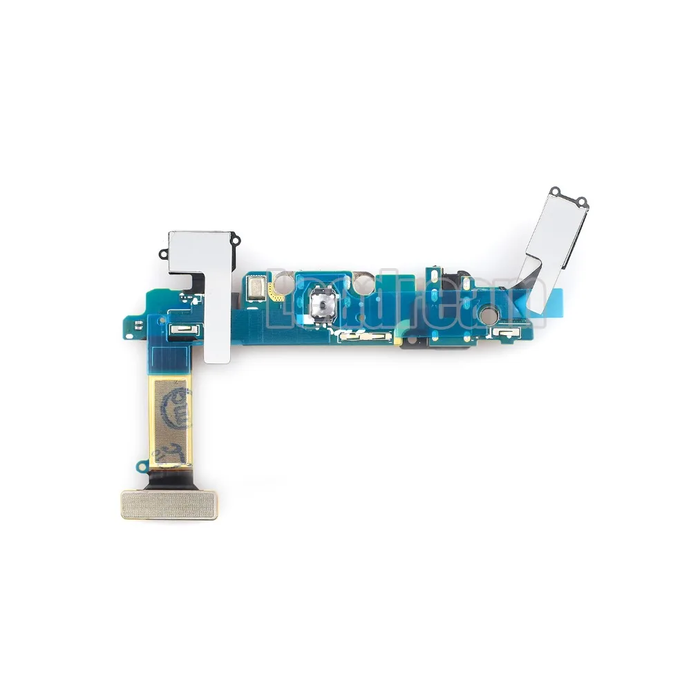 

20pcs Free DHL Charger Charging Port Dock USB Connector Flex Cable For Samsung Galaxy S6 G920F G920P G920V G920A G920T