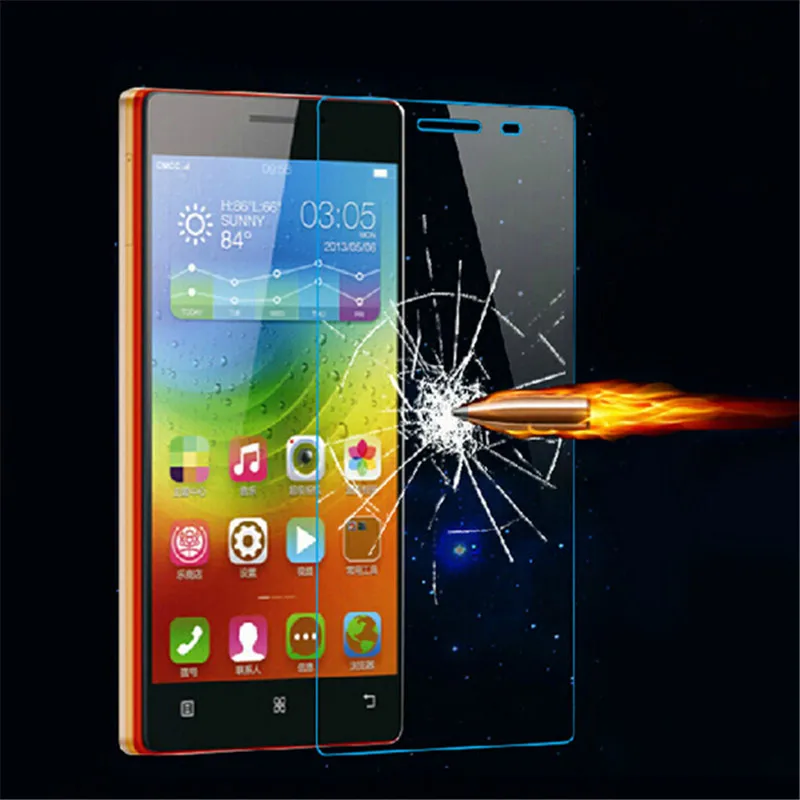 Высококачественное закаленное стекло для lenovo Vibe X2 X2 Pro X2pro, защитная пленка 9H