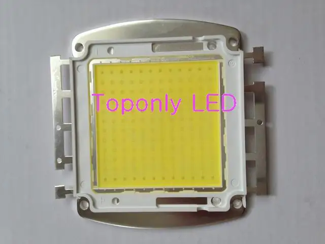 

120w super flux high power led module DC30-36v CCT 20,000k cold white perfect backlight lighting source for led sign letters