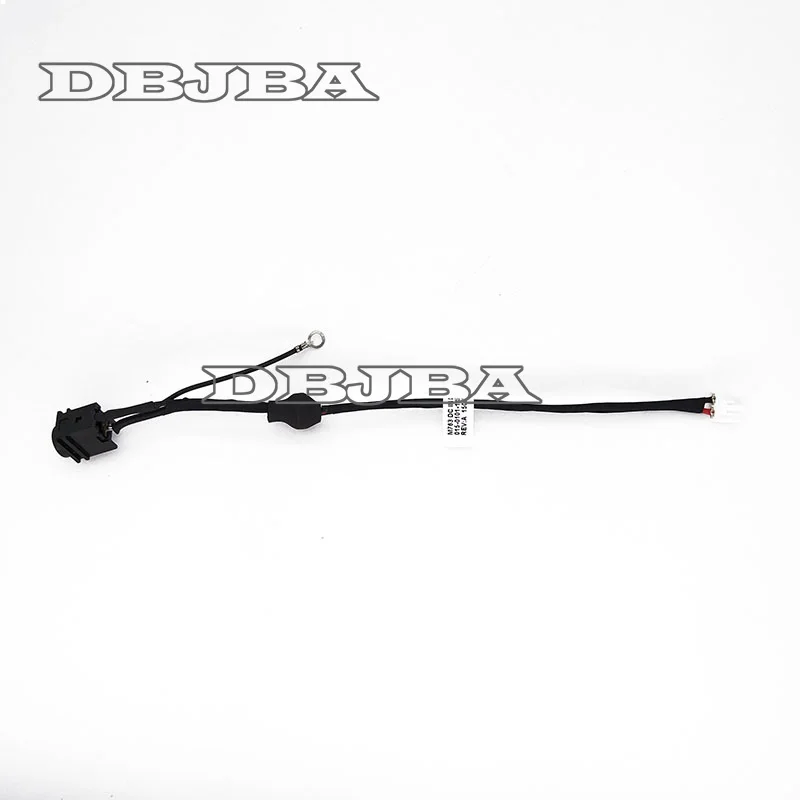 Подлинная AC DC разъем питания для SONY VAIO PCG 3B2L 3B4L 3D3L Jack кабель питания|power jack|dc jack