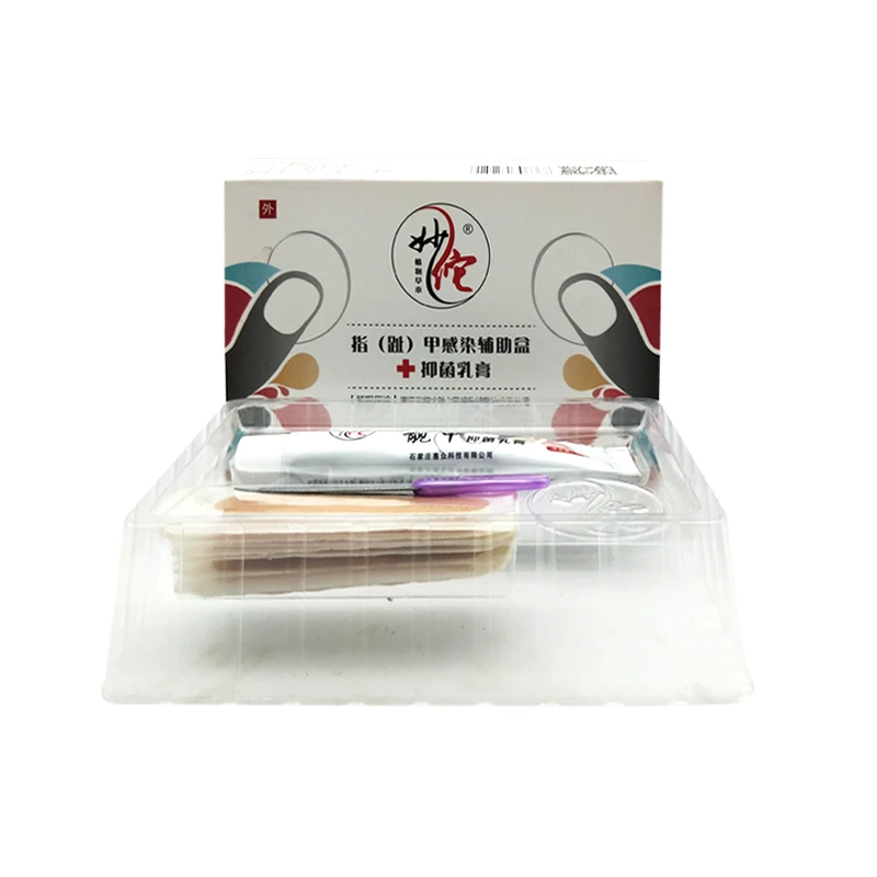 Лечение грибка ногтей/парониксия онихомикоза/анти грибковая инфекция ногтей