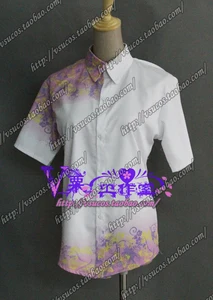 Костюм для косплея Hotarubi no Mori e, любой размер 11