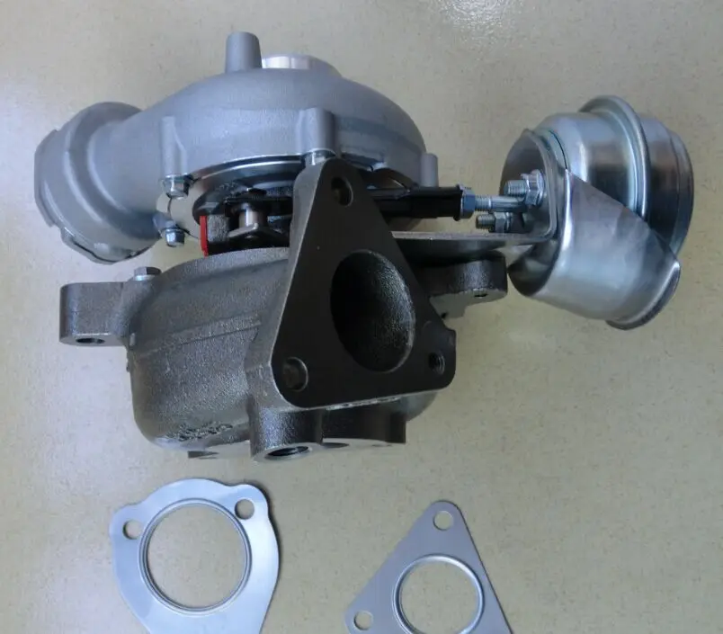 GT1749V 758219 0003 Turbolader для Audi A6 C6 A4 B7 2 0 TDI BLB/BRE/BRF/BVG/BVF 140 PS 103KW