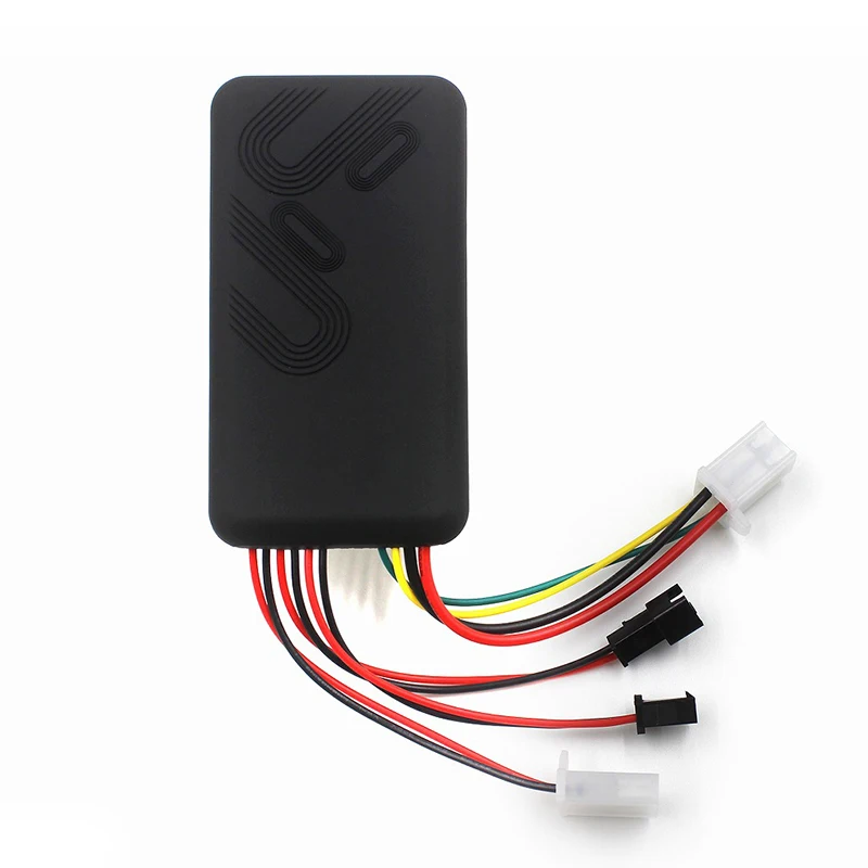 SECUMORE TK100 GPS автомобильный трекер GSM GPRS Автомобильный устройство слежения локатор