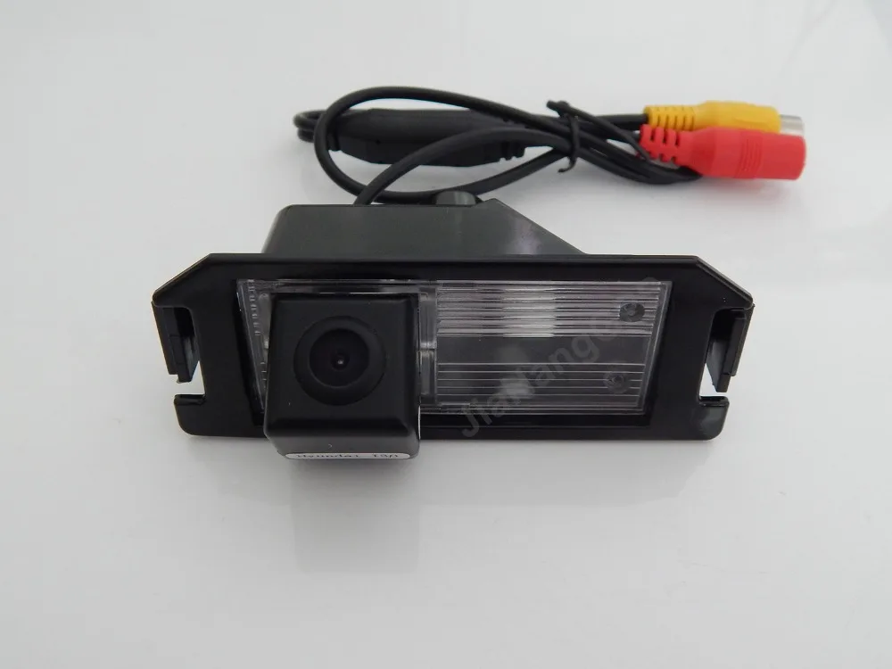 Car Rear View Camera for Hyundai I30 Genesis Backup Reverse Parking Waterproof | Автомобили и мотоциклы