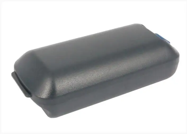Cameron sino 5200 мА/ч, батарея для INTERMEC CK3 CK3A CK3C CK3C1 CK3N CK3N1 CK3R CK3X 318-033-001 аккумулятор большой емкости 318-034-001 аккумулятор большой емкости AB17 AB18
