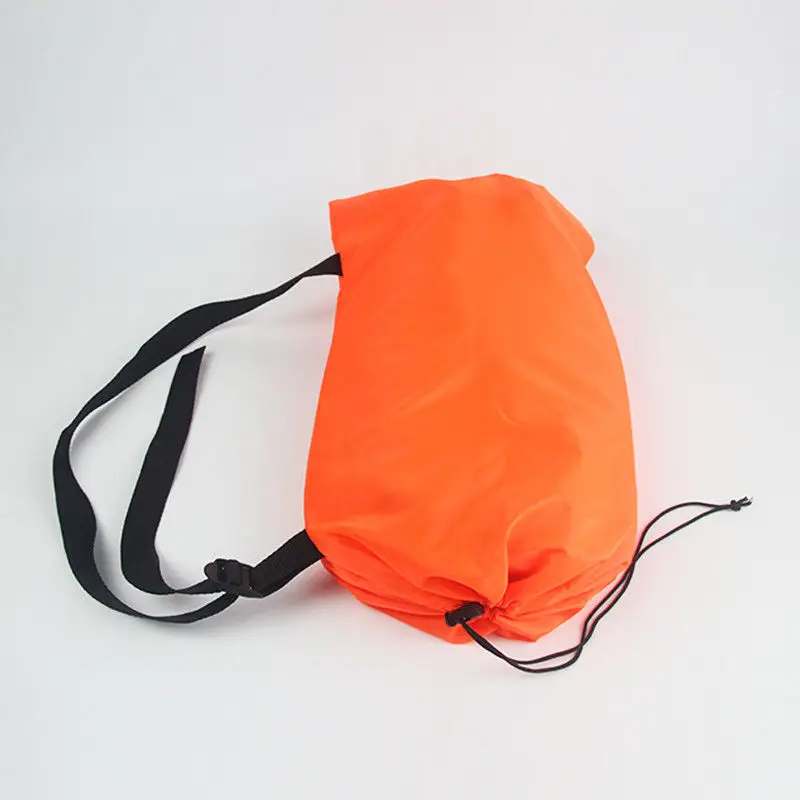 10 шт./лот новый дизайн портативный лежак для кемпинга диван Надувной Спальный