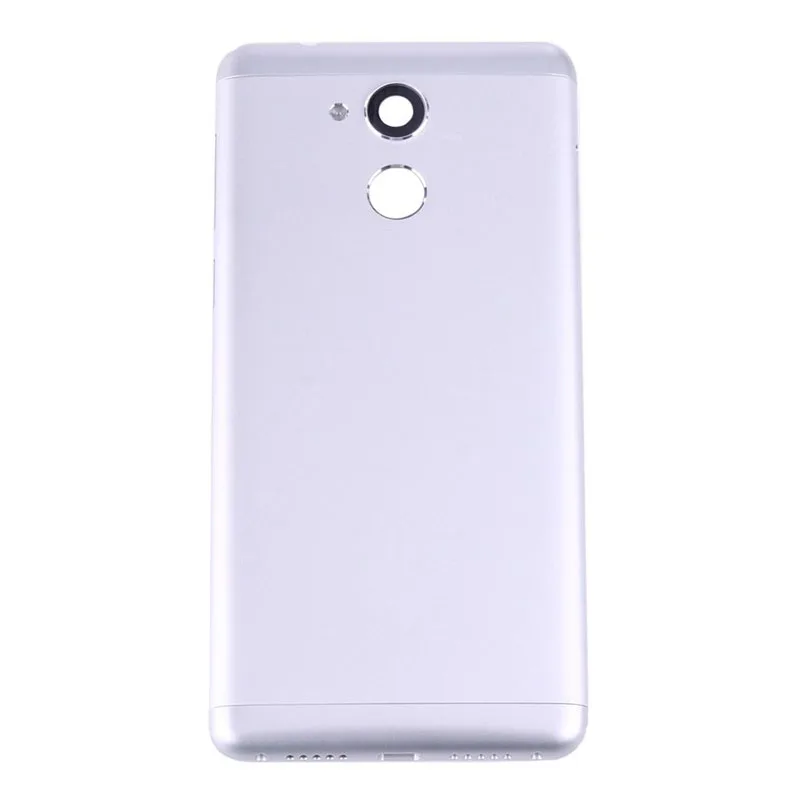 Для huawei GR3(Diego) DIG-L21 Enjoy 6 S крышка батареи Замена Задняя Дверь чехол на заднюю крышку чехол