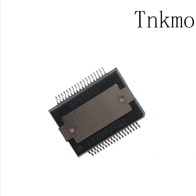 5 шт. DRV8332DKDR HSSOP36 DRV8332DKD HSSOP 36 DRV8332 8332 Новый и оригинальный|Запасные части| |