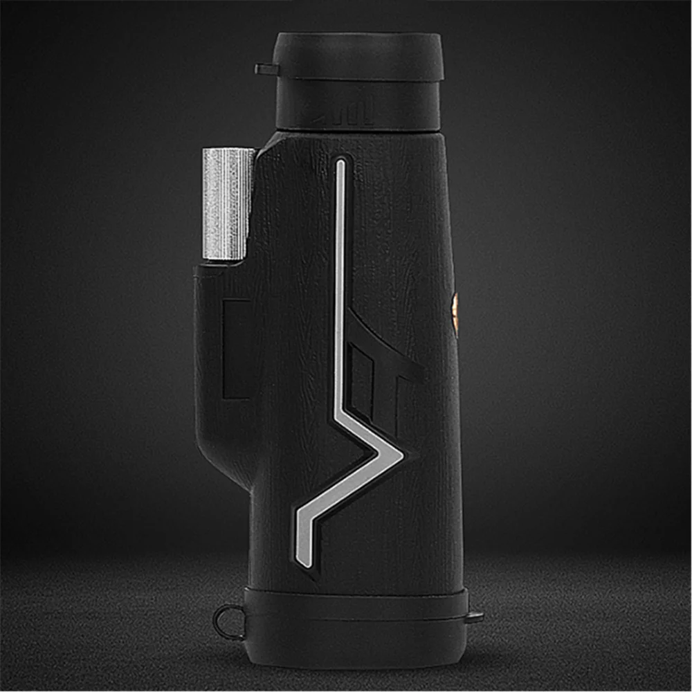 

MOGE 25x50mm Mobile Phone Monoculars Low Light Night Vision High Magnification Outdoor Telescope