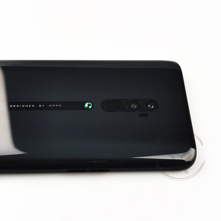 OPPO Reno 10x zoom 6," полноэкранная Поддержка NFC боковая камера вращения Super VOOC Octa Core 48MP+ 13MP+ 8MP 4065mAh отпечаток пальца ID