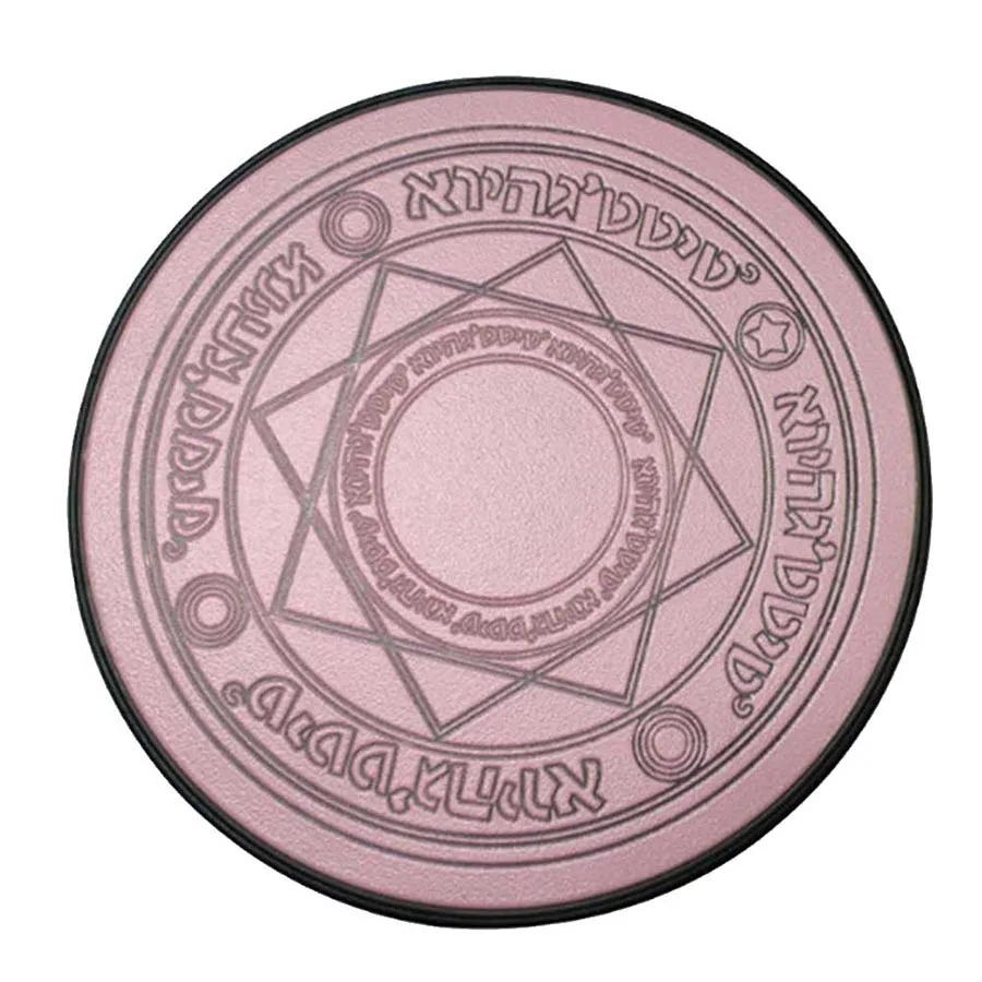 Magic Circle Беспроводное зарядное устройство универсальное Qi Беспроводное быстрое зарядное устройство для iPhone X XS XR 7 8 samsung S8 S9 Plus Xiaomi