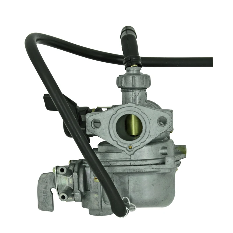 Runtong PZ17 C70 70CC 90cc для HONDA PASSPORT ATC70 CARB кабель дроссель 1982 1983 ATV мотоцикл 2 stoke ручной
