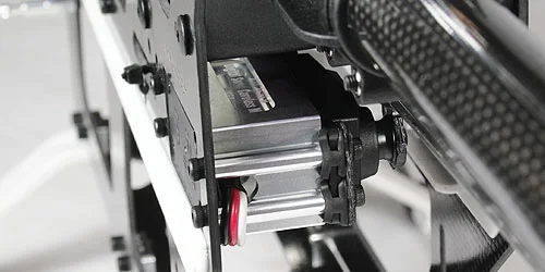 Ormino 600/700 металлическое сервокрепление для лифта TL60183M|servo mount|metal servoservo metal |
