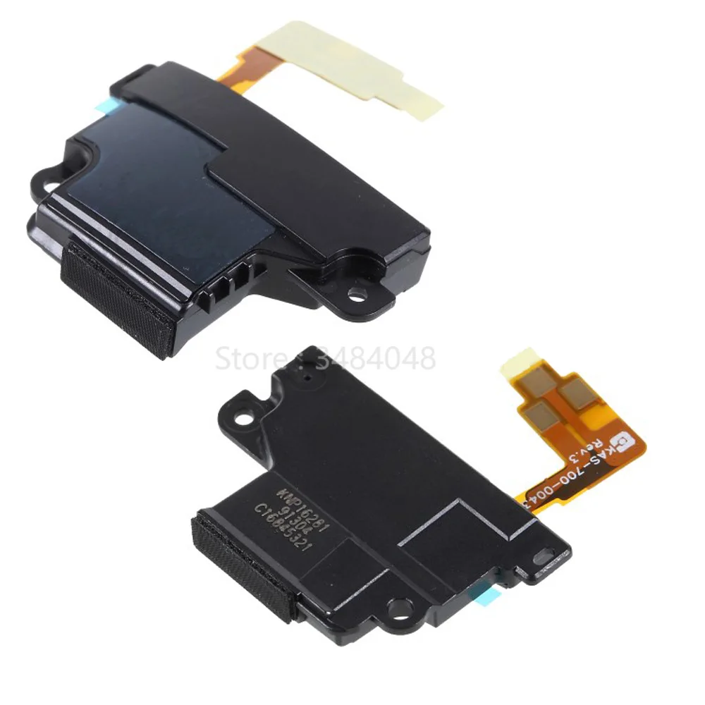 5 шт./лот для HTC 10 Lifestyle M10 звуковой Звонок Громкий Динамик Замена